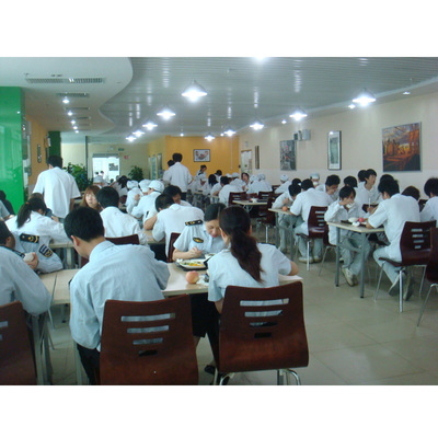 提供服务提供湛江企业食堂承包企业食堂管理东方升餐饮管理公司图片